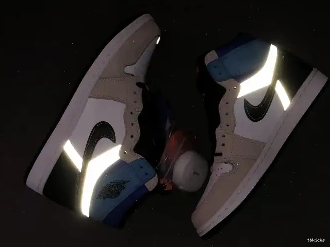 Rep TB High DC6515-100 Prototype OG 1 Jordan 0407